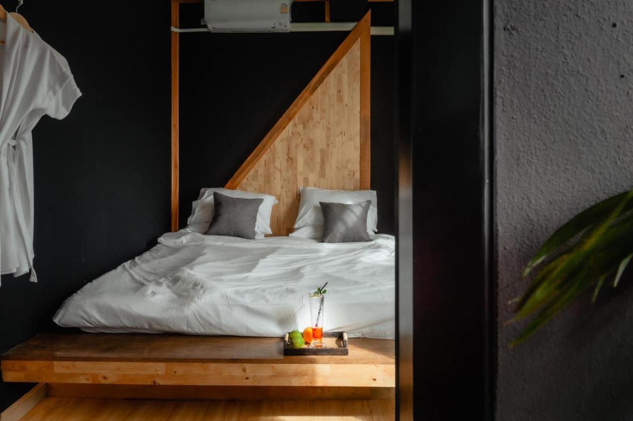 Jadae House Doichang Apartment Ban Huai Khai Bagian luar foto