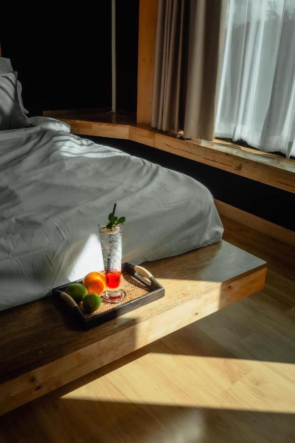 Jadae House Doichang Apartment Ban Huai Khai Bagian luar foto