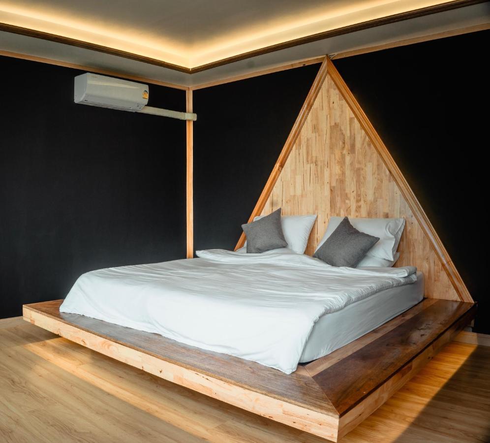 Jadae House Doichang Apartment Ban Huai Khai Bagian luar foto
