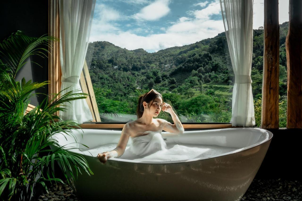 Jadae House Doichang Apartment Ban Huai Khai Bagian luar foto