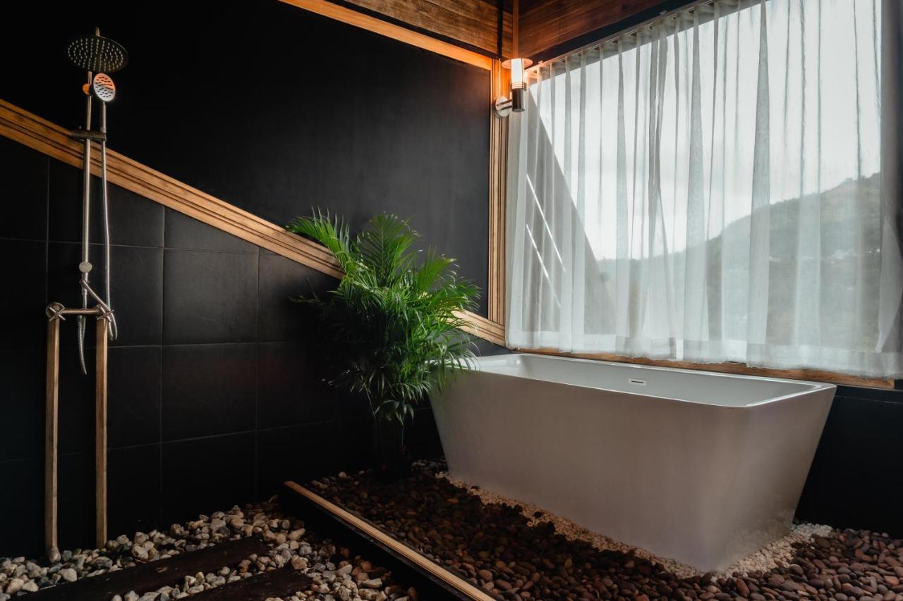 Jadae House Doichang Apartment Ban Huai Khai Bagian luar foto