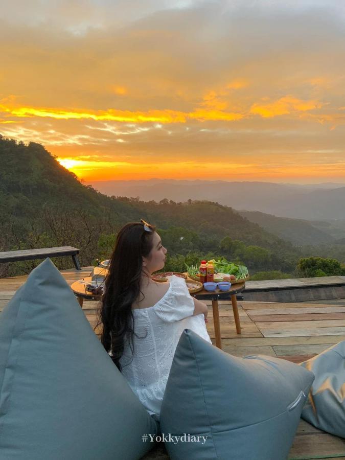 Jadae House Doichang Apartment Ban Huai Khai Bagian luar foto